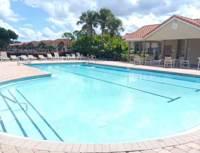 Image No.36-Maison de ville de 3 chambres à vendre à Kissimmee