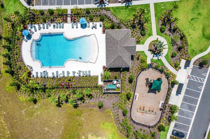 Image No.34-Propriété de 5 chambres à vendre à Davenport