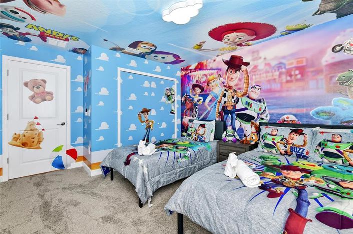 Image No.27-4 Bed Townhouse for sale