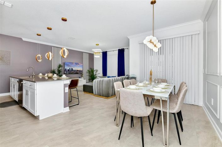 Image No.8-4 Bed Townhouse for sale