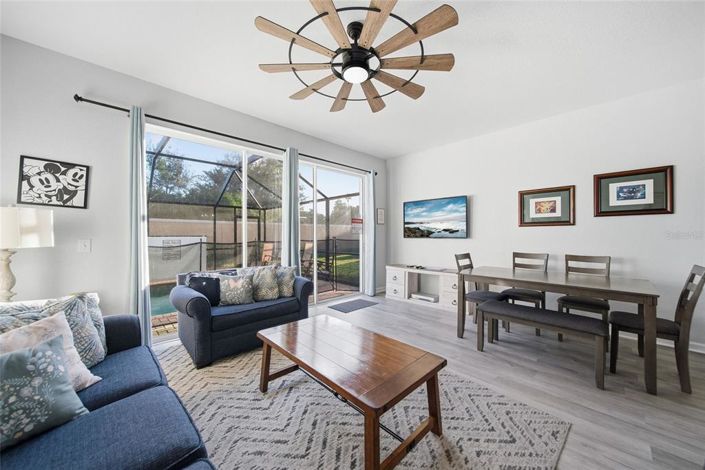 Image No.11-Maison de ville de 3 chambres à vendre à Kissimmee