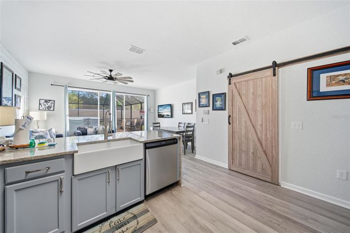 Image No.5-Maison de ville de 3 chambres à vendre à Kissimmee