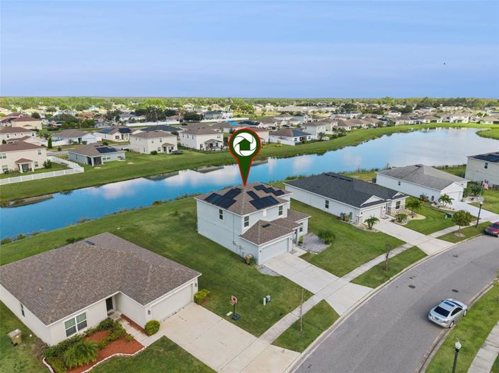 Image No.33-Propriété de 5 chambres à vendre à Kissimmee