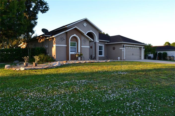 Image No.1-Propriété de 3 chambres à vendre à Kissimmee