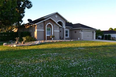 Propriété de 3 chambres à vendre à Kissimmee