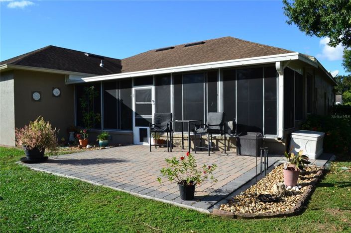 Image No.20-Propriété de 3 chambres à vendre à Kissimmee