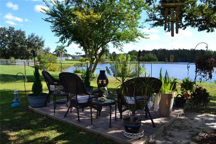 Image No.25-Propriété de 3 chambres à vendre à Kissimmee