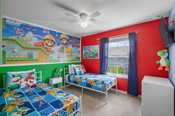 Image No.21-Maison de ville de 5 chambres à vendre à Davenport