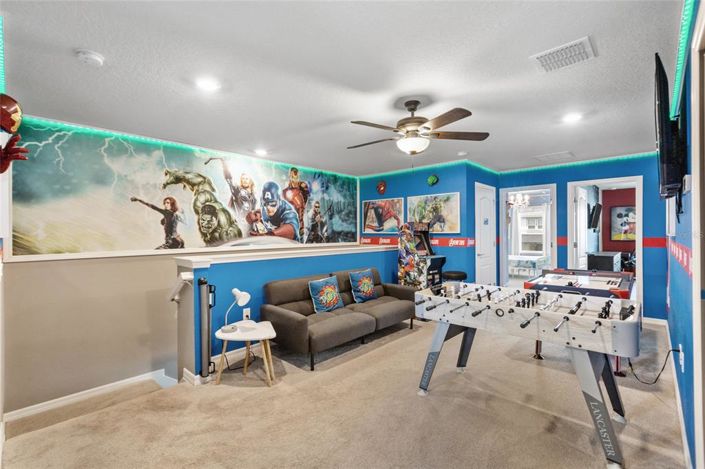 Image No.32-Maison de ville de 5 chambres à vendre à Davenport