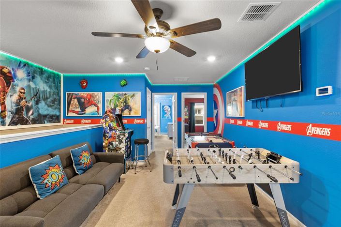 Image No.33-Maison de ville de 5 chambres à vendre à Davenport