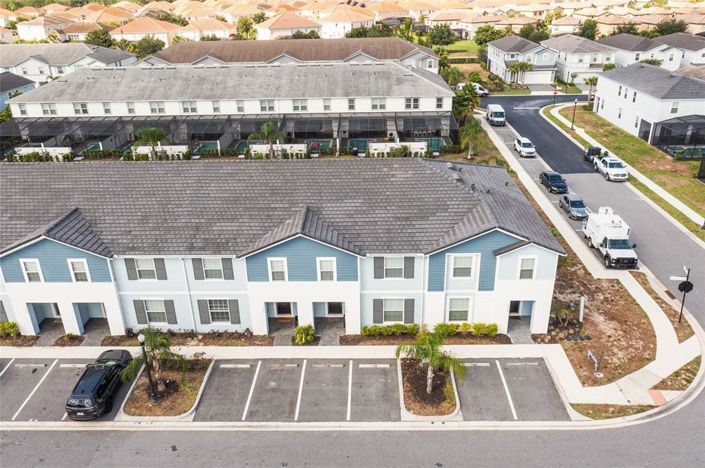 Image No.41-Maison de ville de 5 chambres à vendre à Davenport