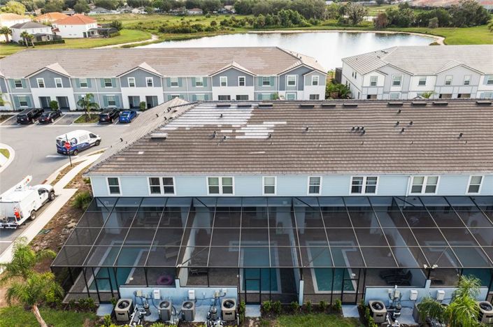 Image No.44-Maison de ville de 5 chambres à vendre à Davenport