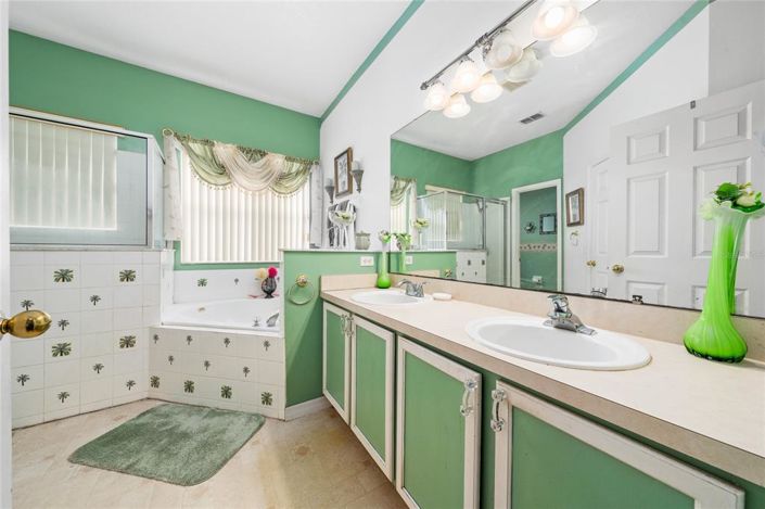 Image No.12-Propriété de 4 chambres à vendre à Kissimmee