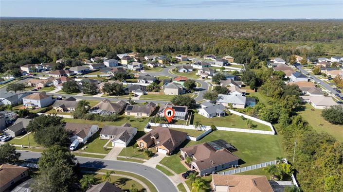 Image No.18-Propriété de 4 chambres à vendre à Kissimmee