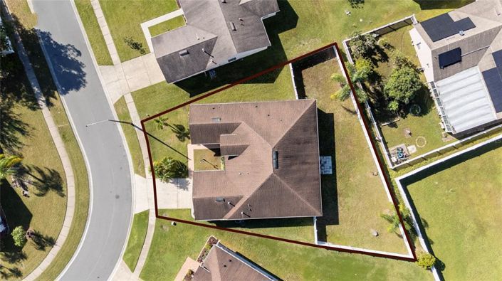 Image No.28-Propriété de 4 chambres à vendre à Kissimmee