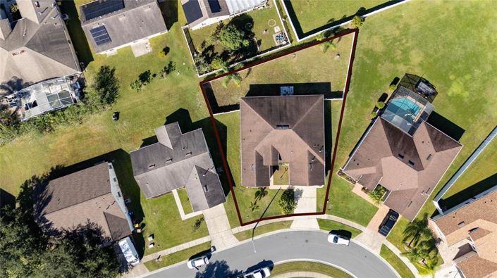 Image No.29-Propriété de 4 chambres à vendre à Kissimmee