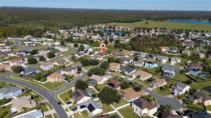 Image No.31-Propriété de 4 chambres à vendre à Kissimmee