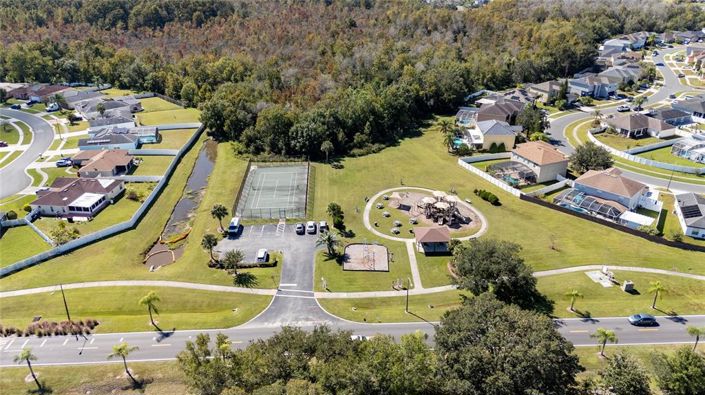 Image No.35-Propriété de 4 chambres à vendre à Kissimmee