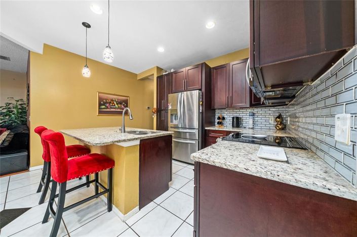 Image No.6-Propriété de 4 chambres à vendre à Kissimmee