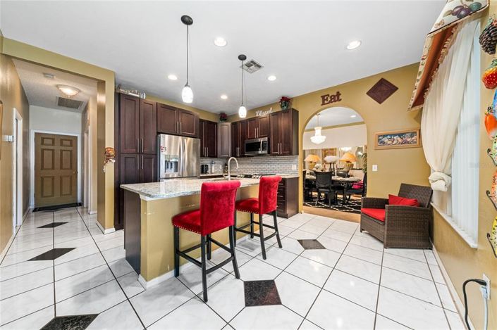 Image No.7-Propriété de 4 chambres à vendre à Kissimmee