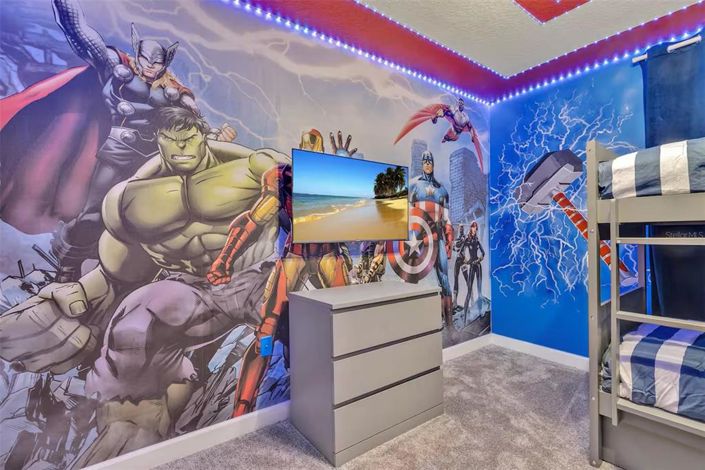 Image No.14-Maison de ville de 4 chambres à vendre à Davenport