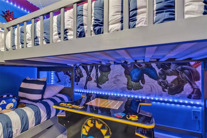 Image No.17-Maison de ville de 4 chambres à vendre à Davenport