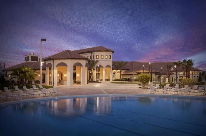 Image No.32-Maison de ville de 4 chambres à vendre à Davenport