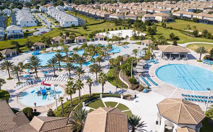 Image No.37-Maison de ville de 4 chambres à vendre à Davenport