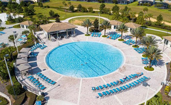 Image No.44-Maison de ville de 4 chambres à vendre à Davenport