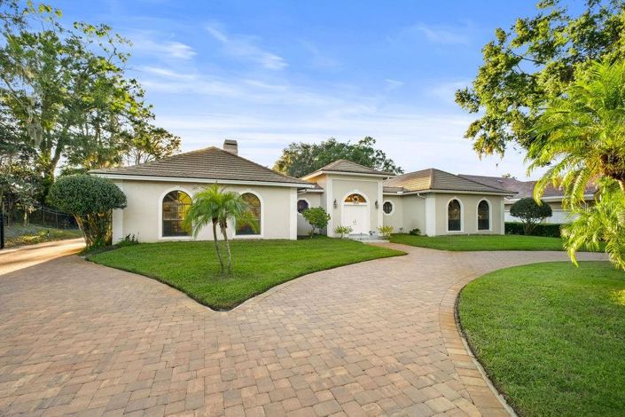 Image No.2-Propriété de 5 chambres à vendre à Windermere