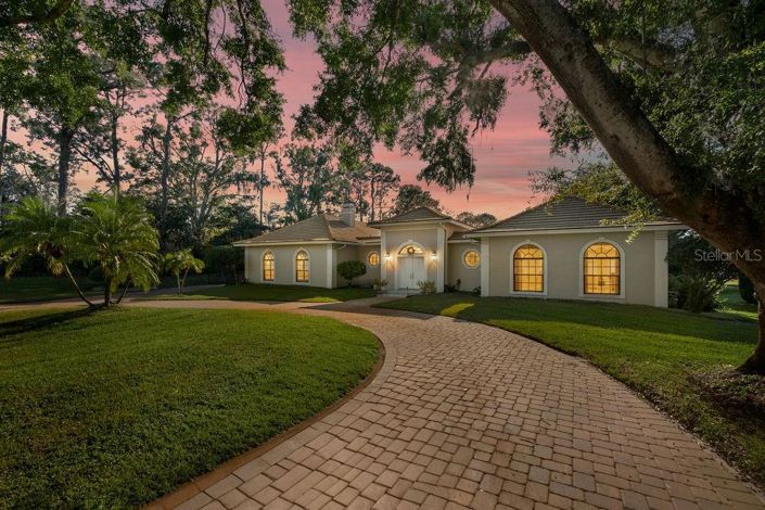 Image No.4-Propriété de 5 chambres à vendre à Windermere