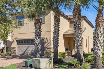 Propriété de 5 chambres à vendre à Kissimmee