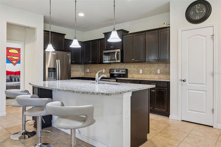 Image No.11-Propriété de 5 chambres à vendre à Kissimmee