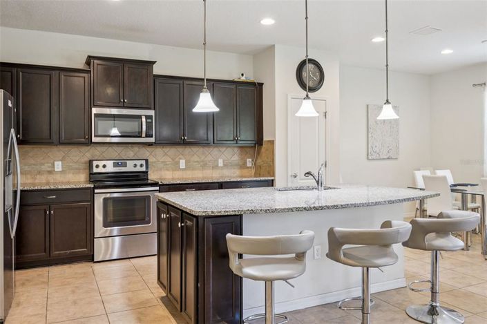 Image No.12-Propriété de 5 chambres à vendre à Kissimmee