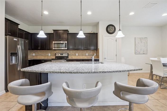 Image No.13-Propriété de 5 chambres à vendre à Kissimmee