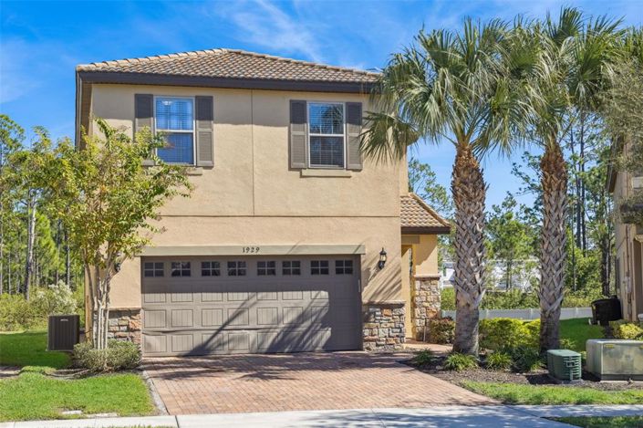 Image No.2-Propriété de 5 chambres à vendre à Kissimmee