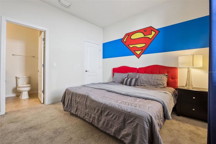 Image No.24-Propriété de 5 chambres à vendre à Kissimmee