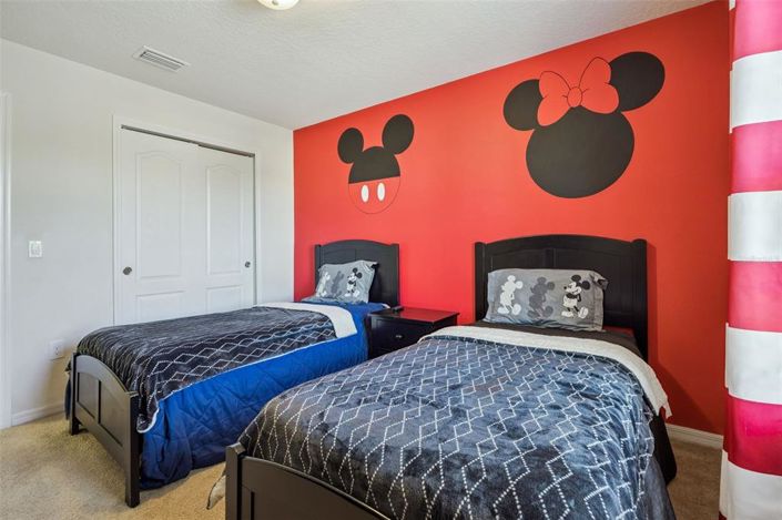 Image No.27-Propriété de 5 chambres à vendre à Kissimmee