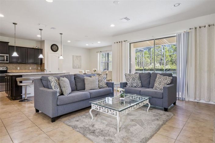 Image No.3-Propriété de 5 chambres à vendre à Kissimmee