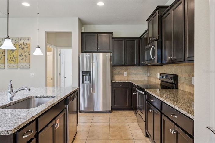 Image No.9-Propriété de 5 chambres à vendre à Kissimmee