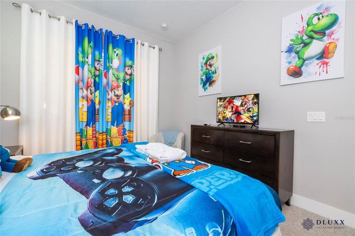 Image No.40-5 Bed Townhouse for sale