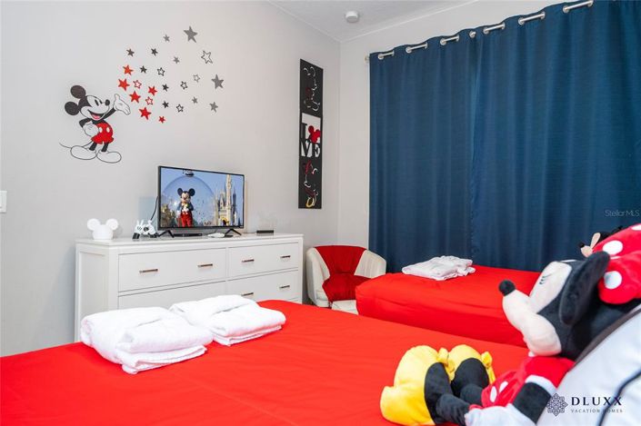 Image No.42-5 Bed Townhouse for sale