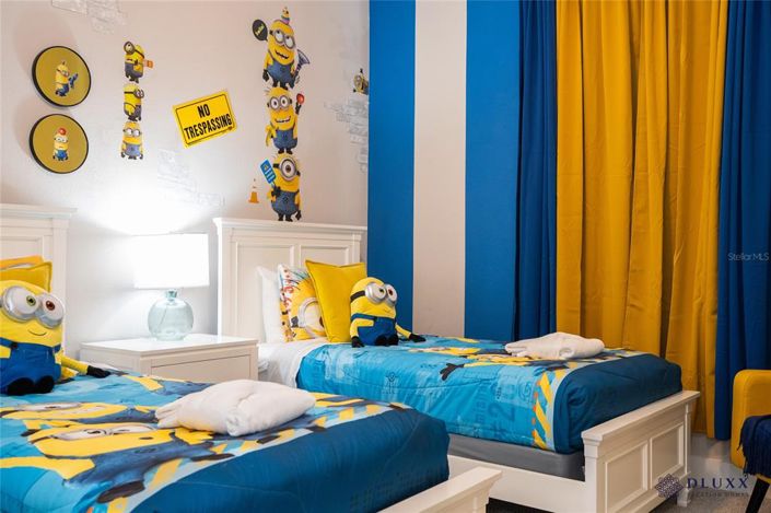 Image No.50-5 Bed Townhouse for sale