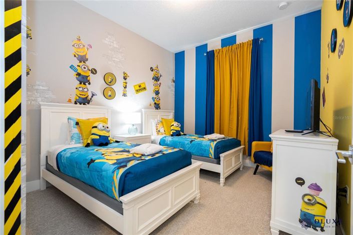 Image No.51-5 Bed Townhouse for sale