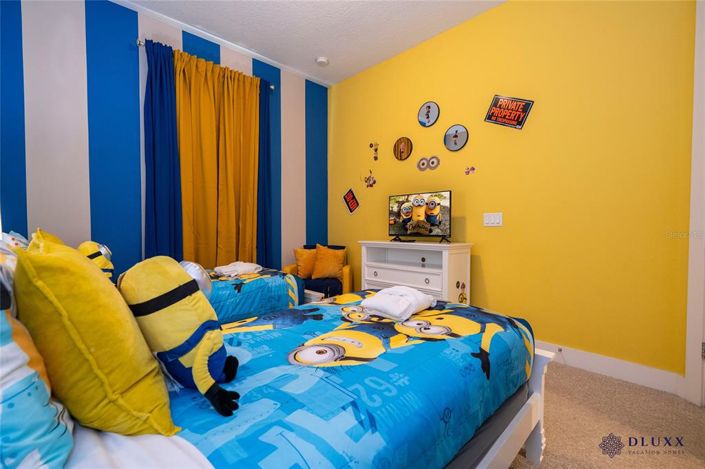 Image No.52-5 Bed Townhouse for sale