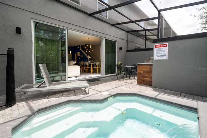 Image No.32-4 Bed Townhouse for sale