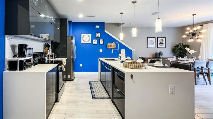 Image No.8-4 Bed Townhouse for sale