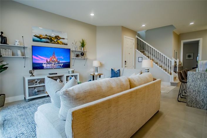 Image No.10-Maison de ville de 5 chambres à vendre à Kissimmee