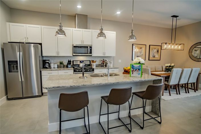 Image No.14-Maison de ville de 5 chambres à vendre à Kissimmee