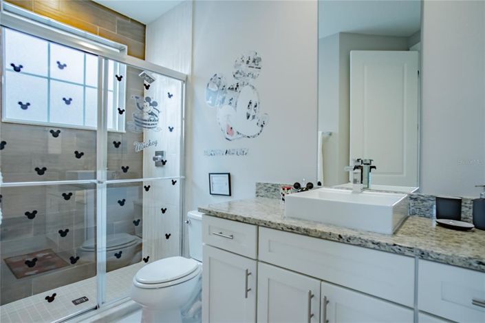 Image No.22-Maison de ville de 5 chambres à vendre à Kissimmee